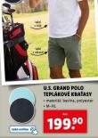 U.S. GRAND POLO TEPLKOV KRAASY
