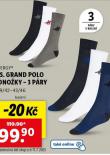 U.S. GRAND POLO PONOKY