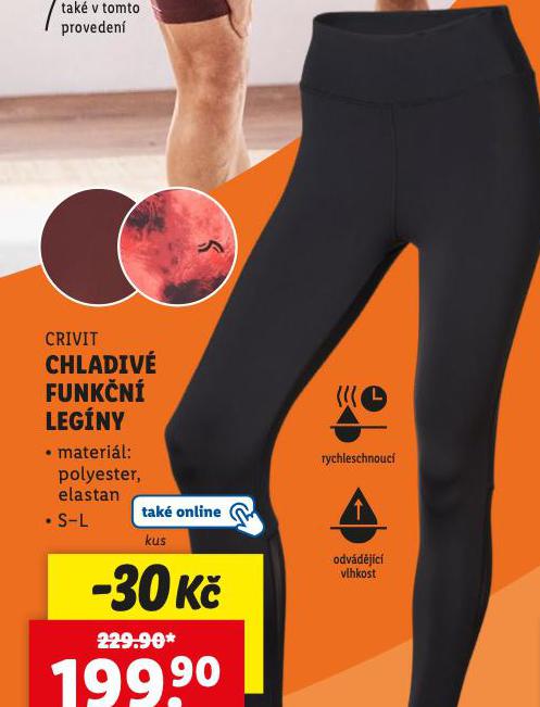 CHLADIV FUNKN LEGNY