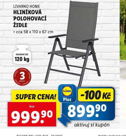 HLINKOV POLOHOVAC IDLE