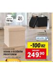 SEDK S LONM PROSTOREM