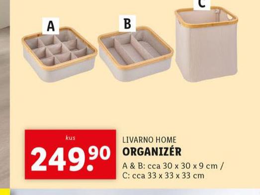 ORGANIZR