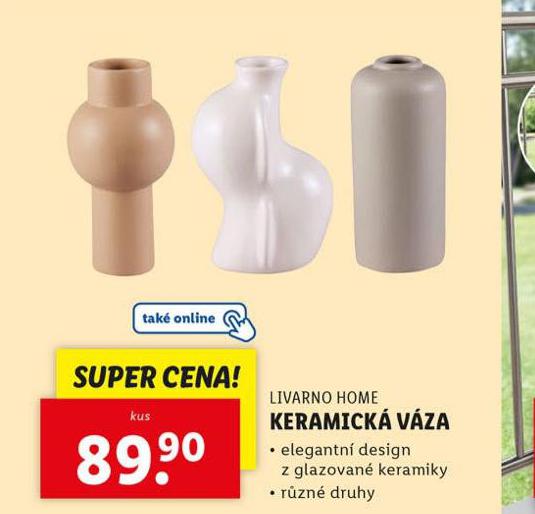 KERAMICK VZA