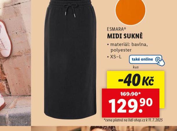 MIDI SUKN