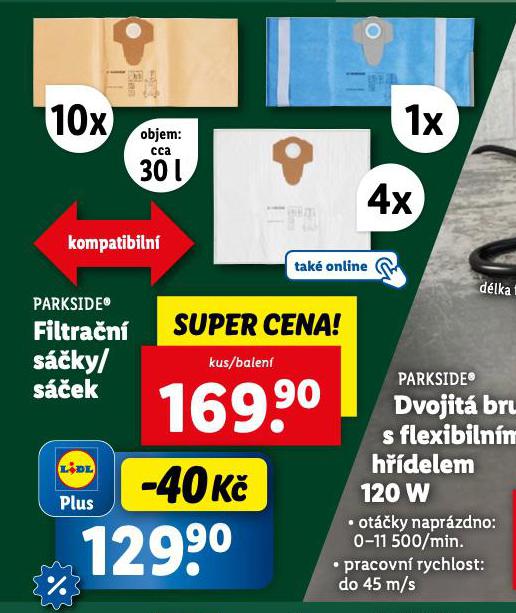FILTRAN SKY / SEK