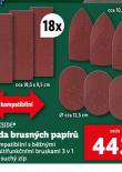 SADA BRUSNCH PAPR