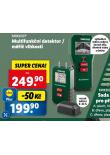 MULTIFUNKN DETEKTOR