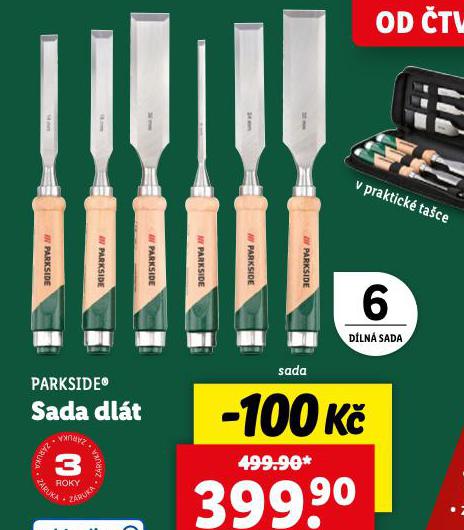 SADA DLT
