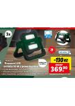 PRACOVN LED SVTIDLO 10 W S POWERBANKOU