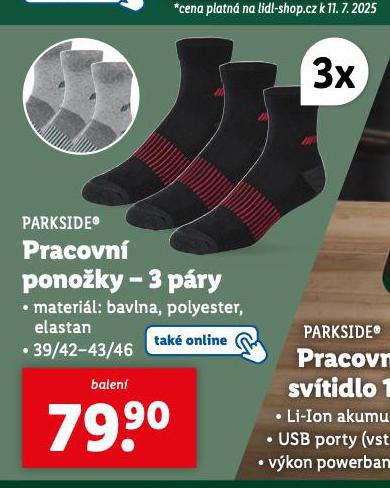 PRACOVN PONOKY