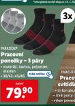 PRACOVN PONOKY