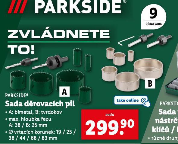 SADA DROVACCH PIL