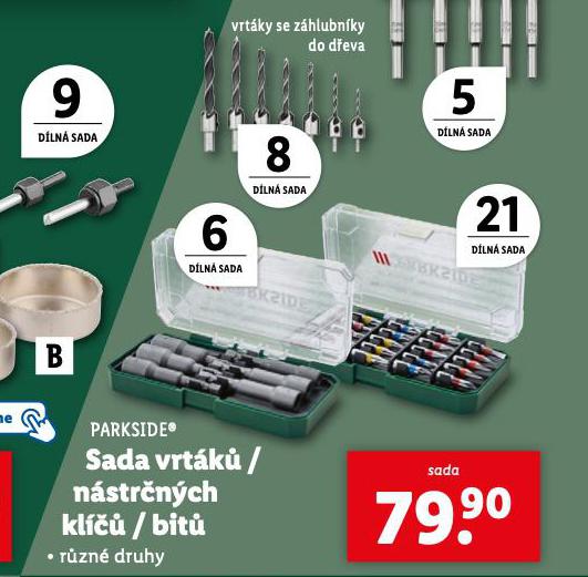 SADA VRTK / NSTRNCH KL / BIT