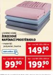 ERZEJOV NAPNAC PROSTRADLO 90-100 x 200 CM