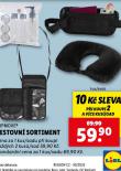 CESTOVN SORTIMENT