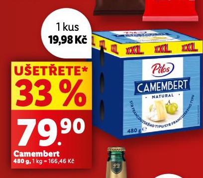 CAMEMBERT