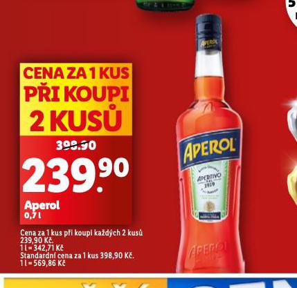 APEROL