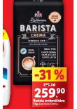 BARISTA ZRNKOV KVA