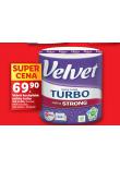 VELVET KUCHYSK UTRKY TURBO
