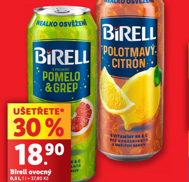  BIRELL OCHUCEN