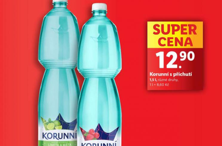 KORUNN S PCHUT