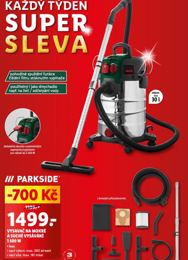 VYSAVA NA MOKR S SUCH VYSVN 1500 W