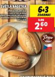 SVTL BAGETKA