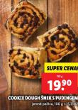 COOKIES DOUGH NEK S PUDINKEM