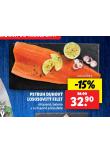 PSTRUH DUHOV LOSOSOVIT FILET