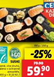 SUSHI