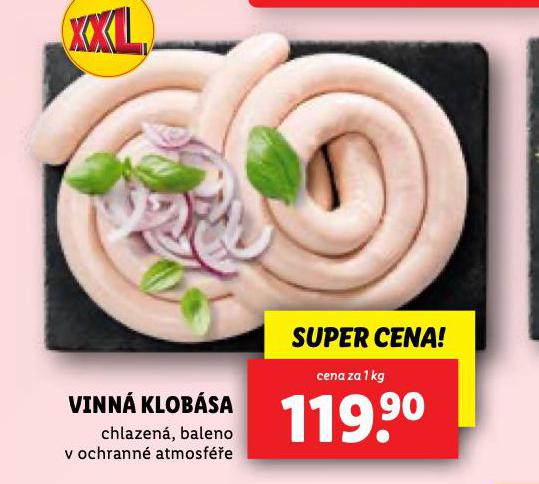 VINN KLOBSA