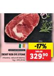 IRSK RIB EYE STEAK