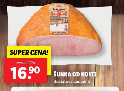 UNKA OD KOSTI