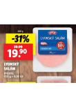 LYONSK SALM