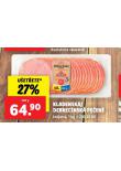 KLADENSK / DEBRECNSK PEEN