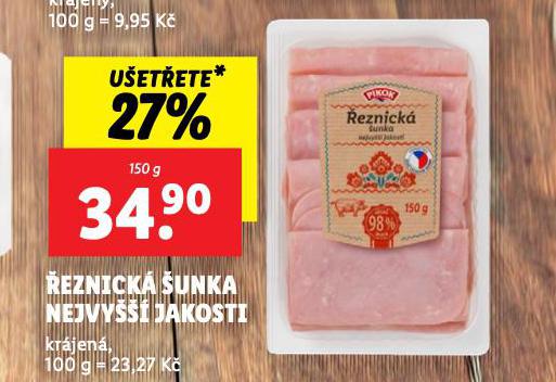 EZNICK UNKA NEJVY JAKOSTI