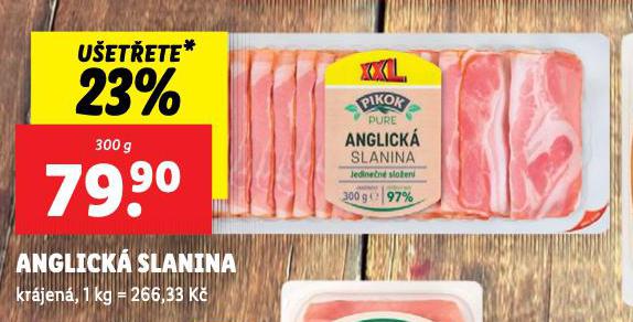 ANGLICK SLANINA