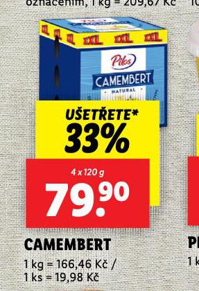 CAMEMBERT