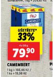 CAMEMBERT