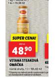 VITANA STEAKOV OMKA