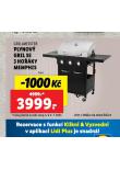 PLYNOV GRIL SE 3 HOKY MEMPHIS