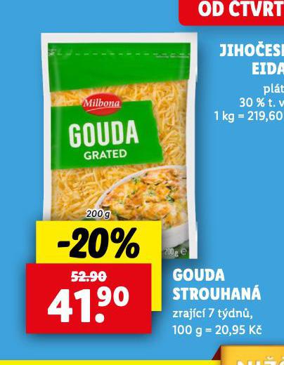 GOUDA STROUHAN