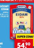 JIHOESK EIDAM PLTKY 30%
