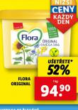 FLORA ORIGINAL
