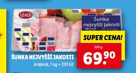 UNKA NEJVY JAKOSTI