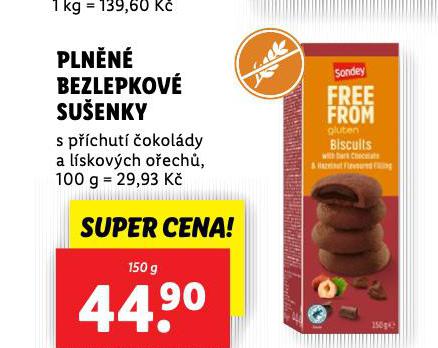 PLNN BEZLEPKOV SUENKY
