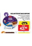 BEZLAKTZOV MASCARPONE