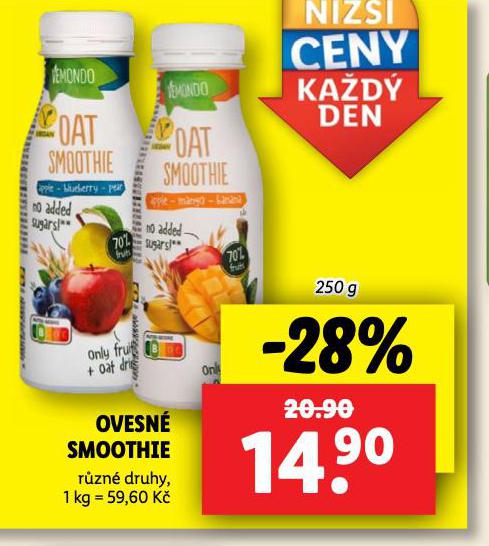 OVESN SMOOTHIE