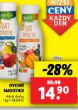 OVESN SMOOTHIE