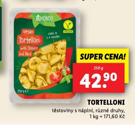 TORTELLONI